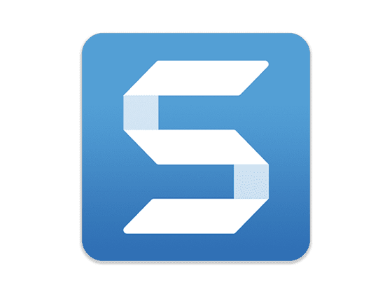 TechSmith Snagit 2025.1.0 强大的截屏软件中文版