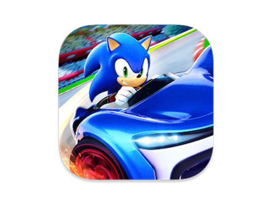 Sonic Racing 2.1.0 索尼克赛车中文版