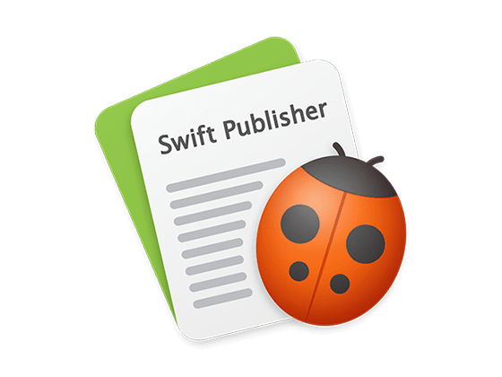 Swift Publisher 5.7.0 专业的出版物设计排版工具