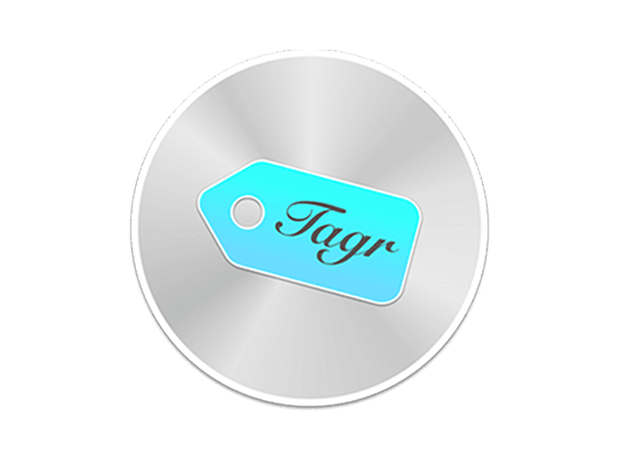 Tagr 5.8.0 音频元数据编辑器
