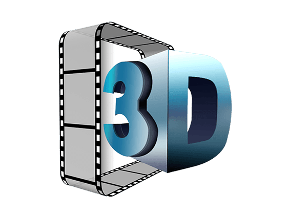 Tipard 3D Converter 6.2.28 视频转3D工具