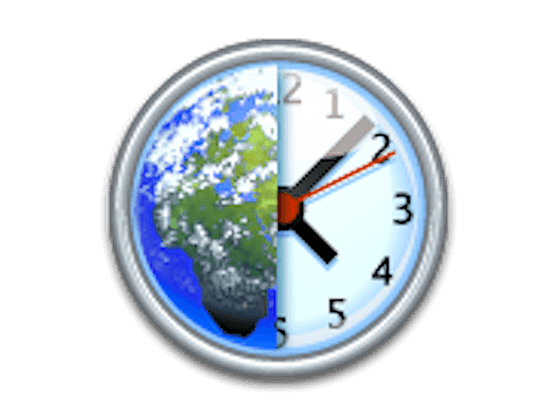 World Clock Deluxe 4.19.3 世界时钟工具
