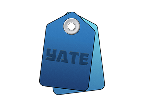 Yate 8.1.1 音频文件编辑和标签管理工具