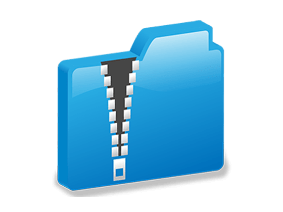 iZip Archiver Pro 5.0 解压缩工具