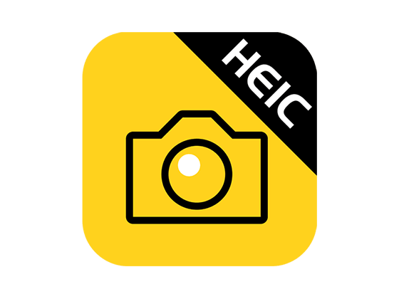 Any HEIC Converter 1.0.27 HEIC图片转换工具