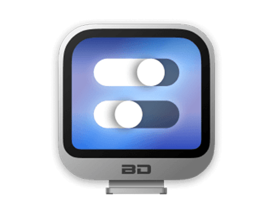 BetterDisplay 3.2.1 显示器调整管理工具