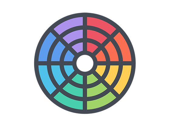 Color Code Copy 1.4 颜色代码生成工具
