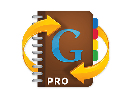 Contacts Sync Pro 8.3.3 通讯录同步软件