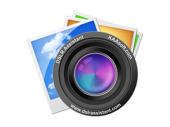 DSLR Assistant 3.9.4 相机远程控制工具