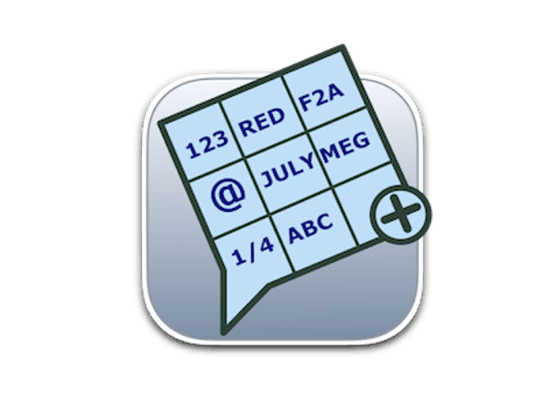 Data Creator 1.9.3 数据表制作工具