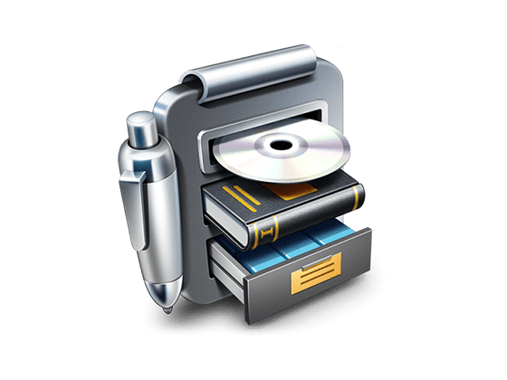 Librarian Pro 7.4 多媒体信息收集管理应用