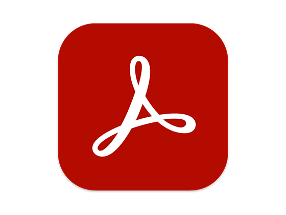 Adobe Acrobat Pro DC 24.005.20400 强大的PDF编辑软件