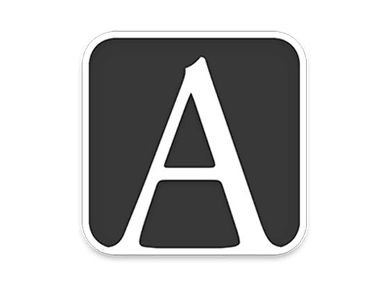 Author 10.5 多功能文档工具