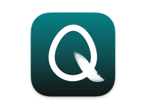 QDraw 4.2.7 简易的图像编辑工具