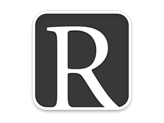 Reader 6.4 PDF阅读器