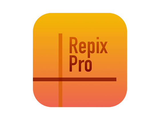 RePix Pro 2.3 图片批量缩放工具