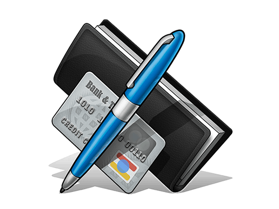 CheckBook Pro 2.7.32 个人支票帐户管理软件