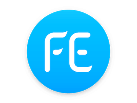 FE File Explorer Pro 3.4.2 优秀的文件管理器