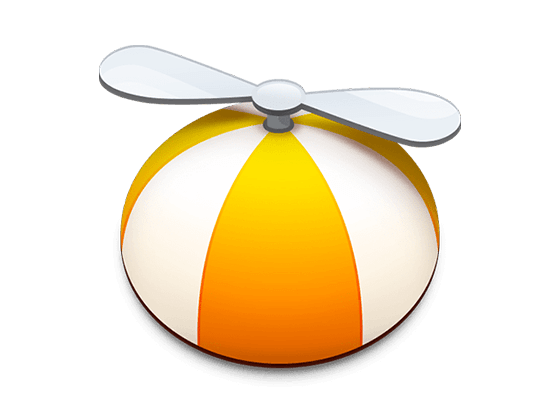 LittleSnitch 6.1.3 防火墙工具