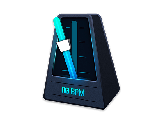 My Metronome 1.4.2 音乐节拍器