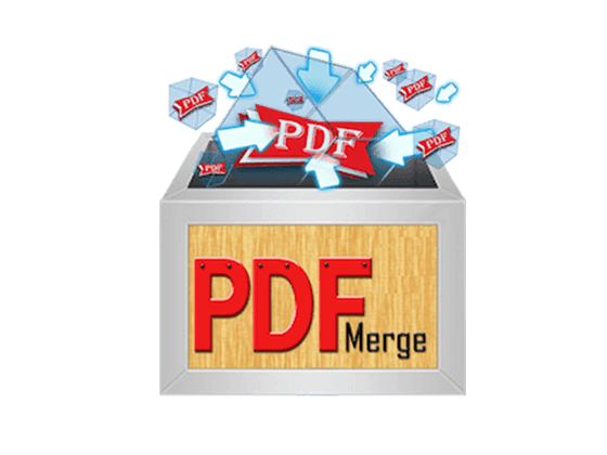 PDF Merge & PDF Splitter 6.4.3 PDF合并拆分工具