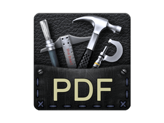 PDF Squeezer – PDF Toolbox 6.2.9 PDF工具箱