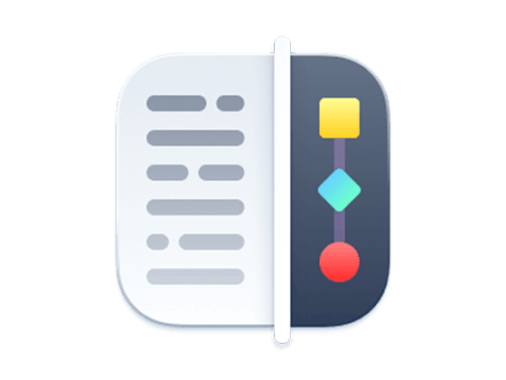 Text Workflow 2.2.4 文本批处理工具
