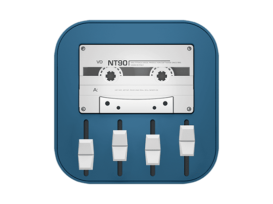 n-Track Studio Suite 10.2.0.9182 优秀的录音和混音软件