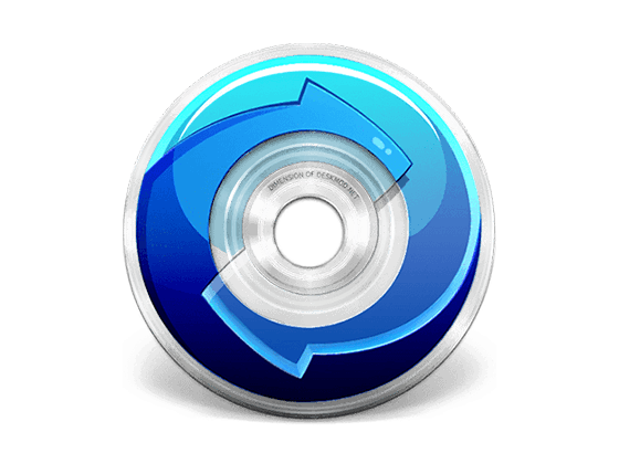 MacX DVD Ripper Pro 6.8.3 支持硬件加速的视频格式转换应用