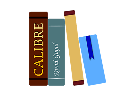 Calibre 6.20.0 电子书管理工具