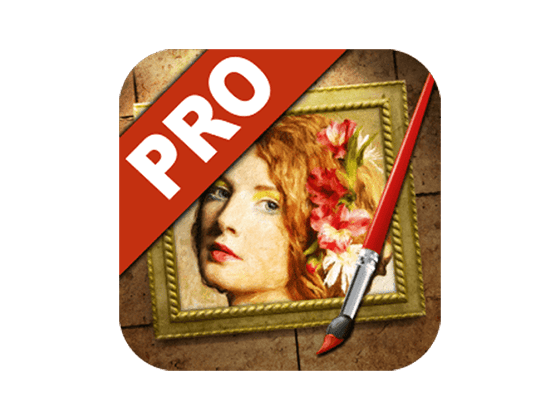 JixiPix Impresso Pro 1.8.27 专业易用的油画滤镜软件