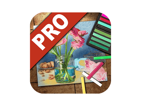 JixiPix Pastello Pro 6.0.102 优秀的照片风格化软件