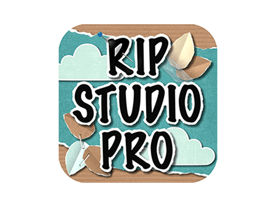 JixiPix Rip Studio Pro 1.1.18 图片撕裂拼贴效果工具