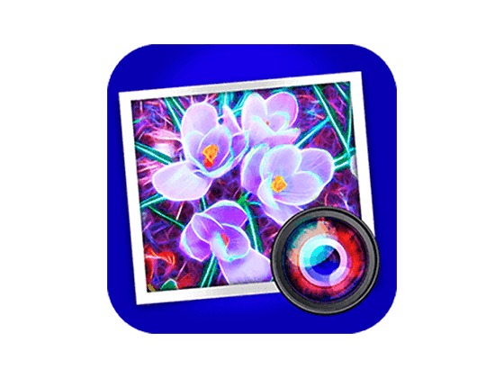 JixiPix Spektrel Art 1.1.20 图片锐化工具