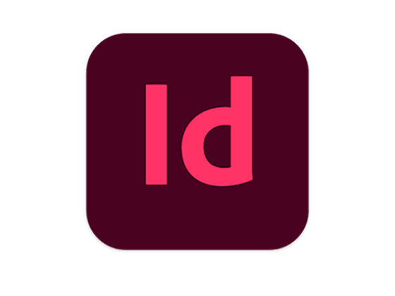 Adobe InDesign 2025 20.3 专业的桌面出版与设计软件
