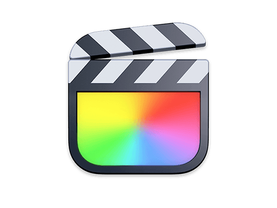 Final Cut Pro 11.1.1 专业级视频剪辑软件