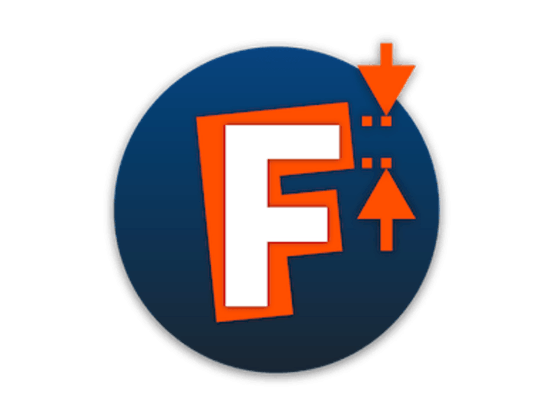 FontLab 8.4.3.8984 优秀的字体编辑工具