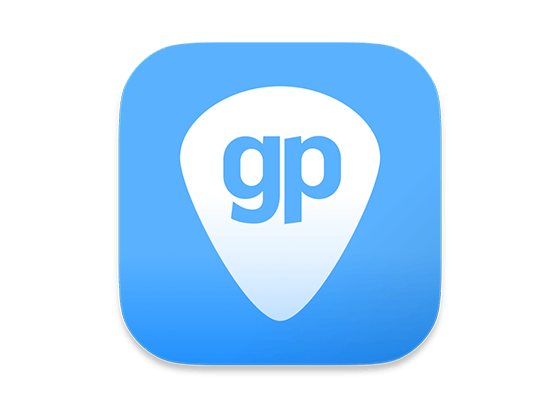 Guitar Pro 8.1.3(121) 强大的吉他编曲软件