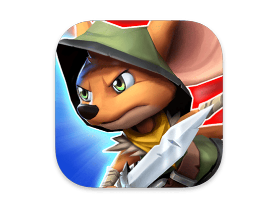 HEROish 1.2.3 英雄气概游戏