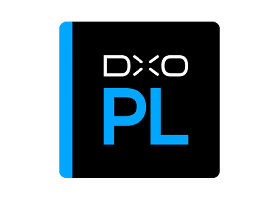 DxO PhotoLab 8.6.0 优秀的数码照片后期处理软件