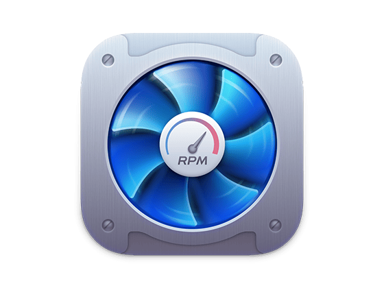 Macs Fan Control 1.5.17 风扇控制应用