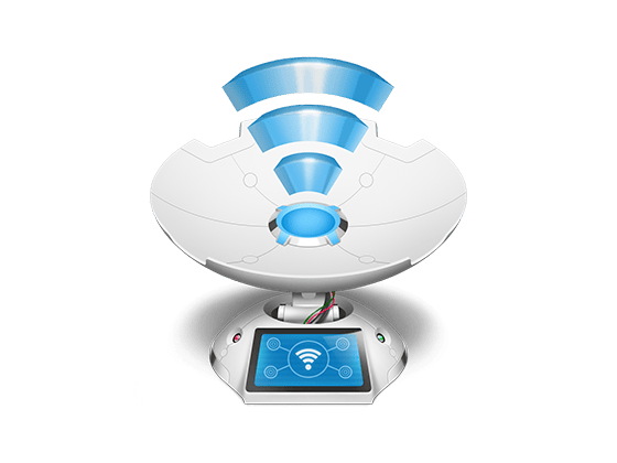NetSpot 2.16.1067 无线网络管理工具
