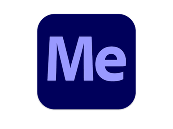 Adobe Media Encoder 25.1 强大的媒体编码工具