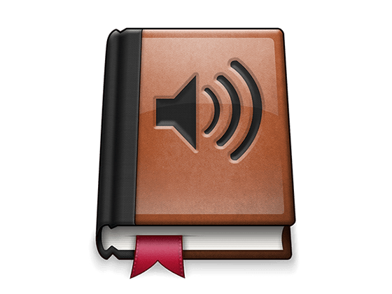 Audiobook Builder 2.2.9 音频转有声读物工具