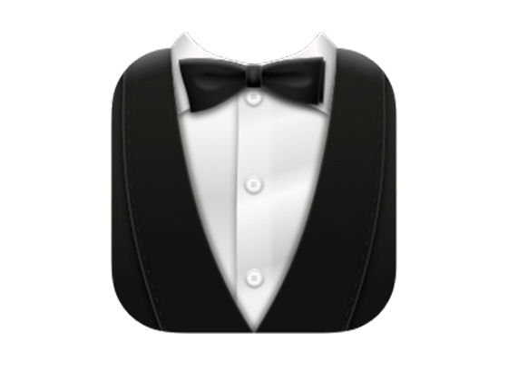 Bartender 5.3.5 实用的菜单栏收纳管理工具