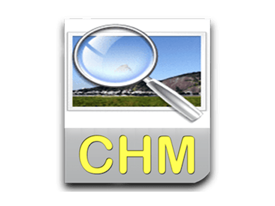 CHM Viewer Star 6.3.4 CHM阅读工具