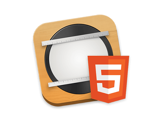 Hype 4 Pro 4.1.19 不会html5也能做出漂亮的动画