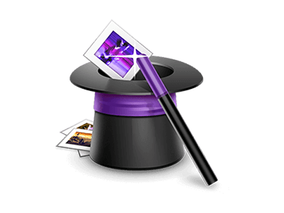 Image Tricks Pro 3.9.6 照片编辑应用程序