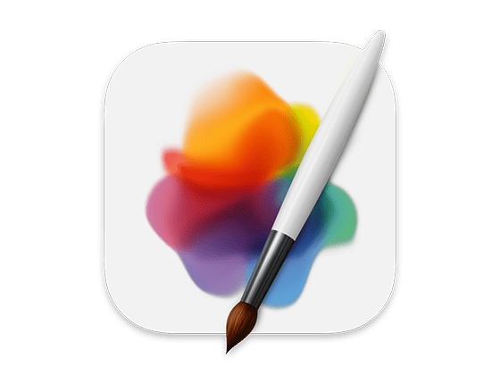 Pixelmator Pro 3.6.17 优秀的图像处理软件