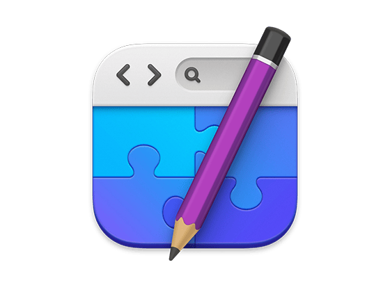 RapidWeaver 9.3.2 超便捷网页开发工具